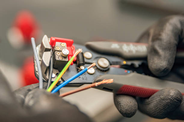 Best Affordable Electrical Installation  in Burr Ridge, IL