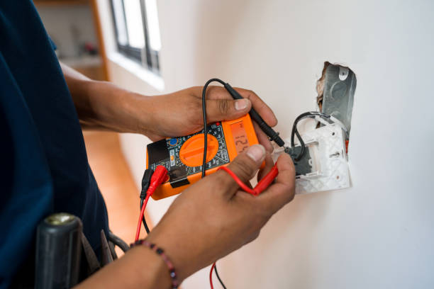 Best Ceiling Fan Installation Electrician  in Burr Ridge, IL