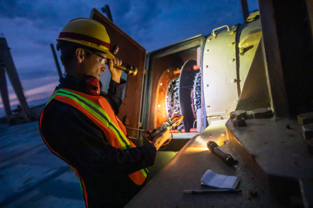 Best Emergency Electrical Repair  in Burr Ridge, IL
