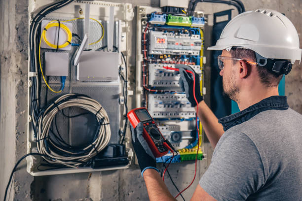 Best Emergency Electrical Repair  in Burr Ridge, IL