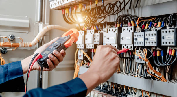 Best Residential Electrician Services  in Burr Ridge, IL