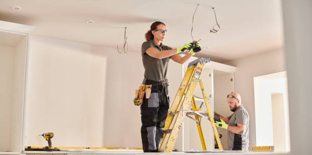 Best Electrical Rewiring Services  in Burr Ridge, IL