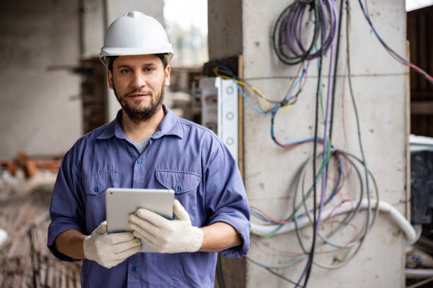Best Emergency Electrician Near Me  in Burr Ridge, IL