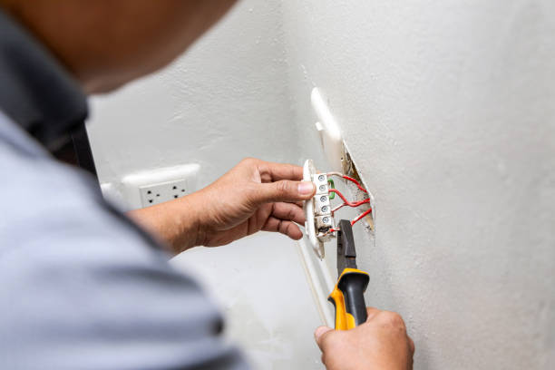 Best Local Electrician Companies  in Burr Ridge, IL