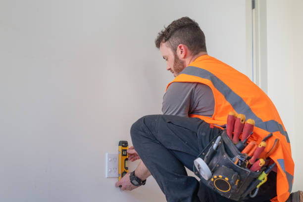 Best Home Electrical Repair  in Burr Ridge, IL
