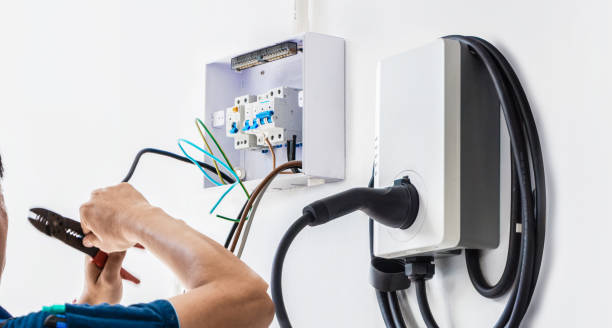 Best Electrical System Inspection  in Burr Ridge, IL