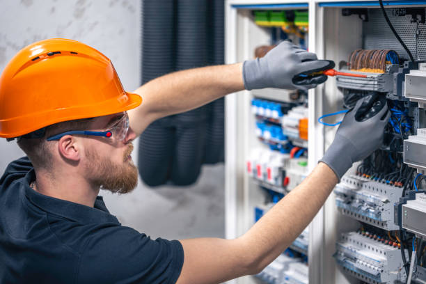 Best Best Electricians Near Me  in Burr Ridge, IL